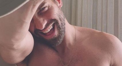 Pablo Alborán muestra su clave para pasar una buena cuarentena en casa