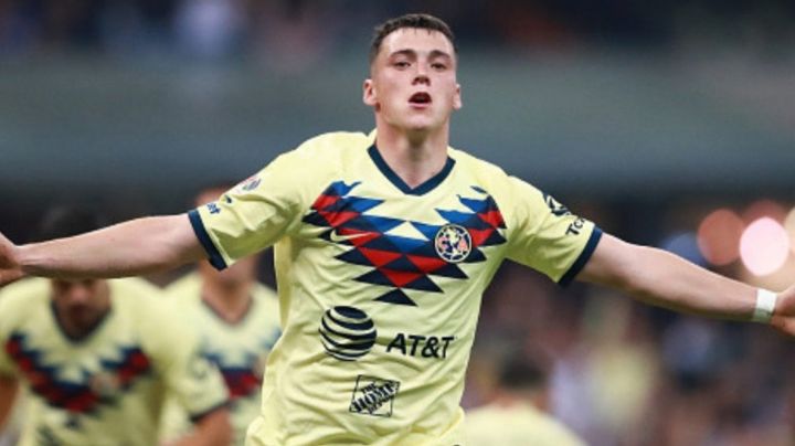 Representante de Federico Viñas asegura que jugará muy pronto en Europa