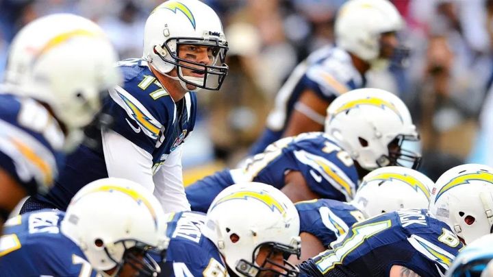 Trabajador de Los Angeles Chargers da positivo por Covid-19