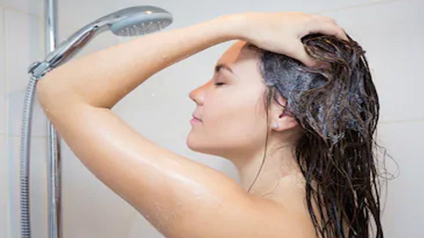 ¡Asombroso! Una o dos veces es recomendable bañarse, según la ciencia