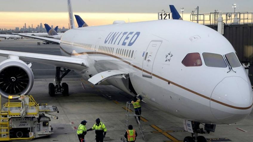 Gobierno de Estados Unidos apoyará a aerolíneas con 25 mil mdd por Covid-19