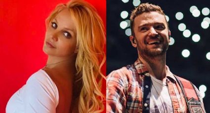 ¡Está arrepentido! Justin Timberlake implora el perdón de Britney Spears públicamente