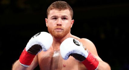 "Te pareces a...": Canelo Álvarez reaparece en Insta y lo comparan con ¿'El Chapo'?