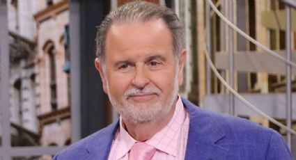 Raúl de Molina es humillado por su Pillow challenge: "Te hubieras puesto el colchón"