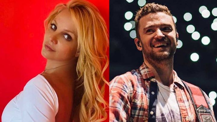 ¡Está arrepentido! Justin Timberlake implora el perdón de Britney Spears públicamente