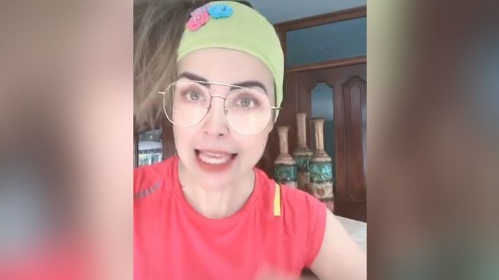 Actriz de Televisa 'arremete' sin piedad contra los chinos: "Hijos de la chin..."