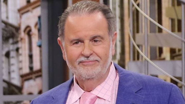 Raúl de Molina es humillado por su Pillow challenge: "Te hubieras puesto el colchón"