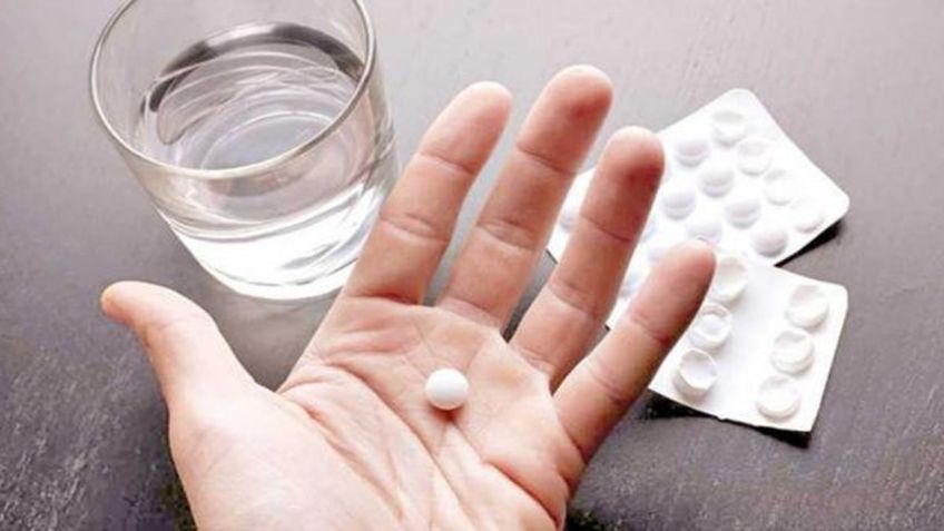 Asombroso: La aspirina podría reducir el riesgo de padecer este tipo de cáncer