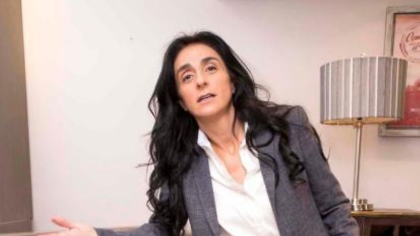 ¿Derbez la explota? Actriz de 'La Familia Peluche' causa furor al verse así en redes