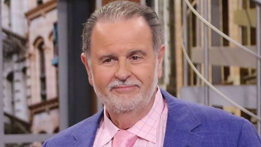 Raúl de Molina es humillado por su Pillow challenge: "Te hubieras puesto el colchón"