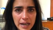 ¡Se quemó la cara! Bárbara de Regil sufre terrible accidente en su propio hogar