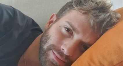 VIDEO: Pablo Alborán y su peculiar forma de pasar el tiempo de cuarentena