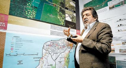 "Buenos, bonitos, y baratos, los tramos del Tren Maya con Sedena": Fonatur