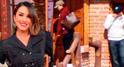 "Nalgas prontas": La vez que Laura G "se acostó" con su jefe en Televisa y ¡la corrieron!