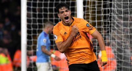 "Raúl Jiménez posee la calidad para jugar en el Manchester City": İlkay Gündoğan