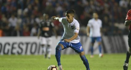 Águilas del América desmiente fichaje del delantero uruguayo Santiago Rodríguez