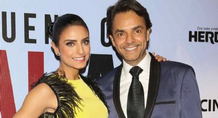 ¡Golpe a Eugenio Derbez! Aislinn Derbez continúa decepcionando a su padre por "indecente"