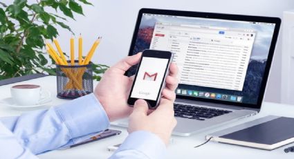 Gmail bloquea más de 18 millones de correos por información falsa del Covid-19