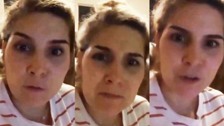 "Saquen al esposo amigas": Así se venden las piñatas de Karla Panini en México