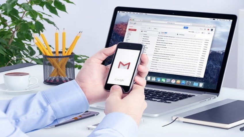 Gmail bloquea más de 18 millones de correos por información falsa del Covid-19