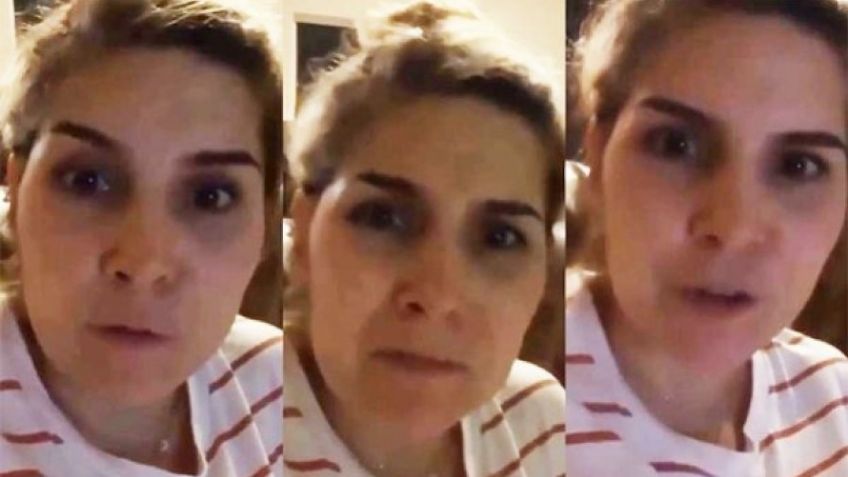 "Saquen al esposo amigas": Así se venden las piñatas de Karla Panini en México