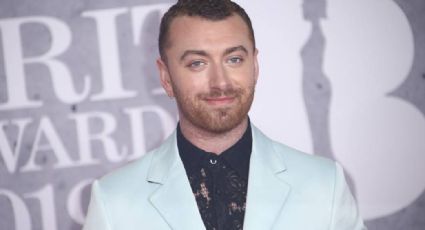 "Sé que lo tengo": Sam Smith asegura que él y su hermana tienen coronavirus