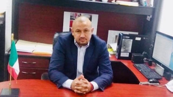 Diputado de Sonora donará su sueldo a personas vulnerables por coronavirus