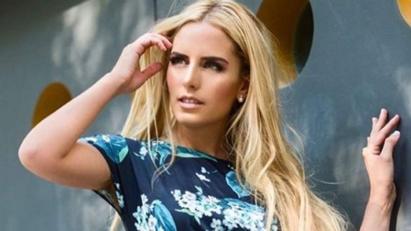 ¡Agárrate 'Gaviota'! Primero Peña Nieto y ahora Carla Estrada, Tania Ruiz presume su encuentro