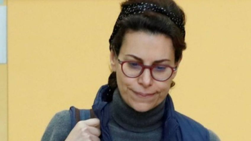 Karime Macías denuncia a exfuncionario de Veracruz ante FGR