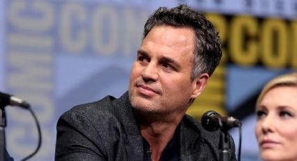 "Compórtese como un presidente": La dura crítica de Mark Ruffalo a Donald Trump