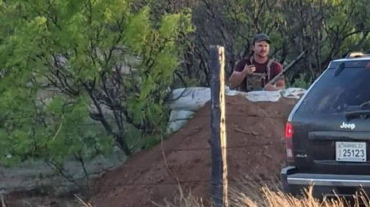 (VIDEO) "Nos están disparando ": Atacan a familia LeBarón supuestos barzonistas