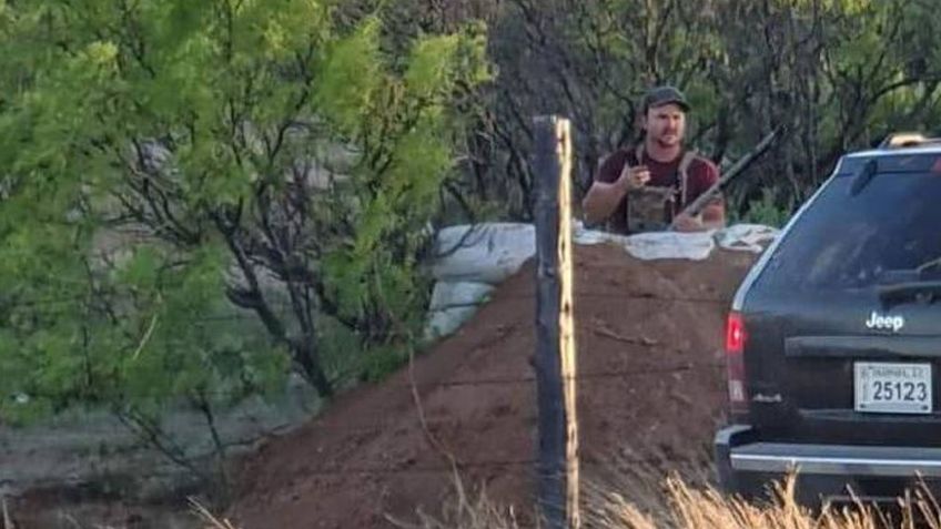 (VIDEO) "Nos están disparando ": Atacan a familia LeBarón supuestos barzonistas