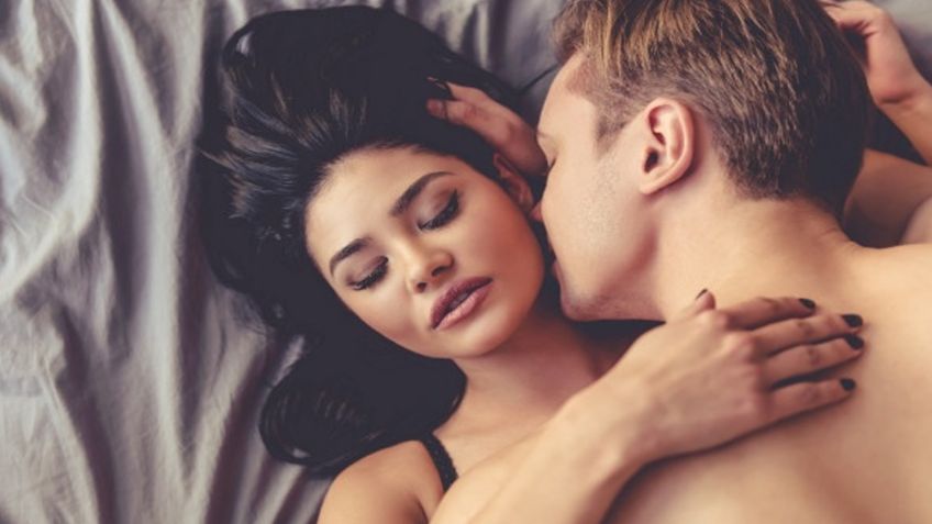 ¡Asombroso! Tener sexo pueden ayudar a combatir las alergias, según estudios