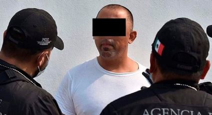 Detienen a poderoso líder narco aliado del CJNG y buscado por la DEA