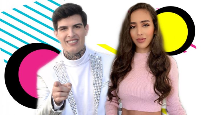 "Tiene mucha madre": La ex de Adriel Favela se burla de él por desentenderse de su hijo