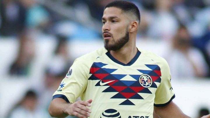 Bruno Valdez muestra su deseo de algún día jugar para un equipo europeo