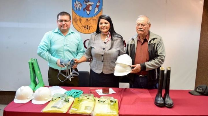 ‘Chayito’ hace montaje y engaña a navojoenses y al Estado para evitar huelga