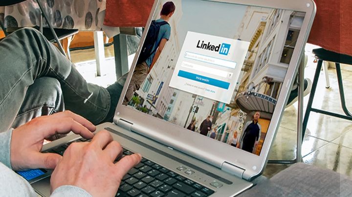 LinkedIn trabaja en una función que permitirá a sus usuarios realizar encuestas