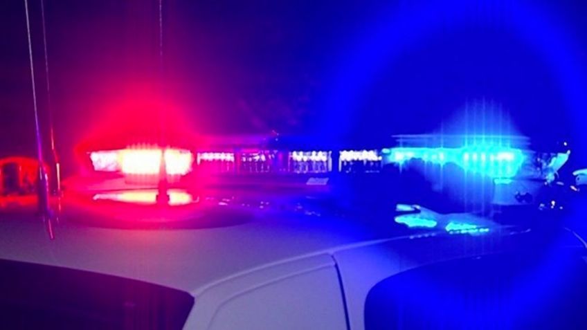 Macabro hallazgo: Encuentran restos humanos debajo del concreto en la ciudad de Birmingham