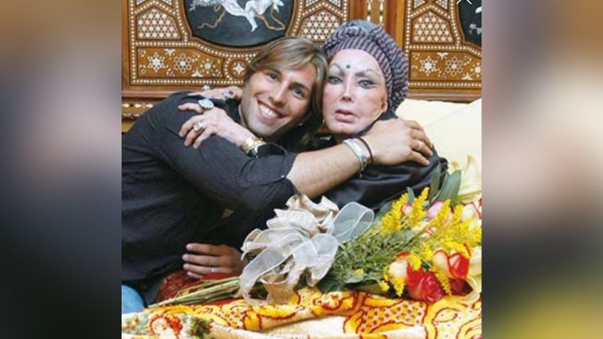 ¡Escándalo! Por esta razón, Poncho de Nigris llama "cul..." a ¿'La Tigresa'?