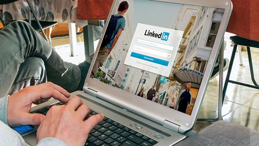 LinkedIn trabaja en una función que permitirá a sus usuarios realizar encuestas