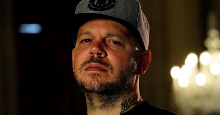 Residente anuncia nuevo disco