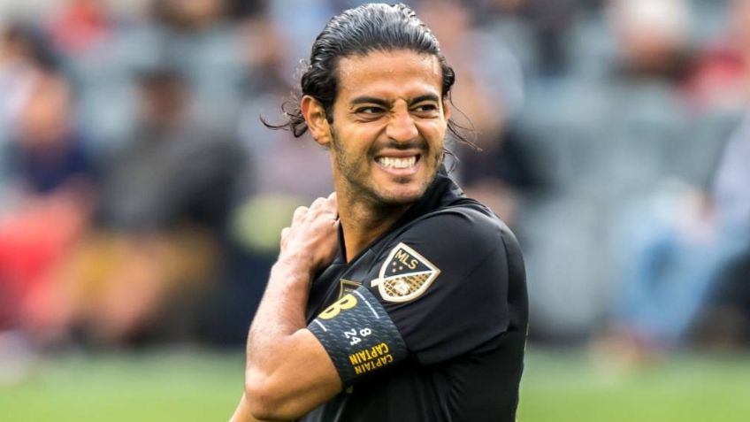 "Carlos Vela sigue manteniendo el nivel para jugar en Europa": Alessandro del Piero