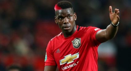 El PSG se interesa por Paul Pogba y ofrece un trueque al Manchester United