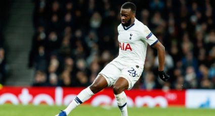 Barcelona ofrecería a Nelson Semedo al Tottenham por Tanguy Ndombélé