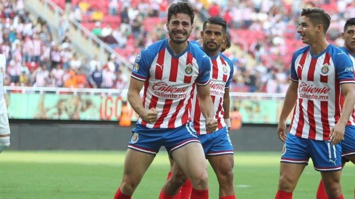 "Tuve la oportunidad de irme al Real Madrid o al Manchester City": Antonio Briseño