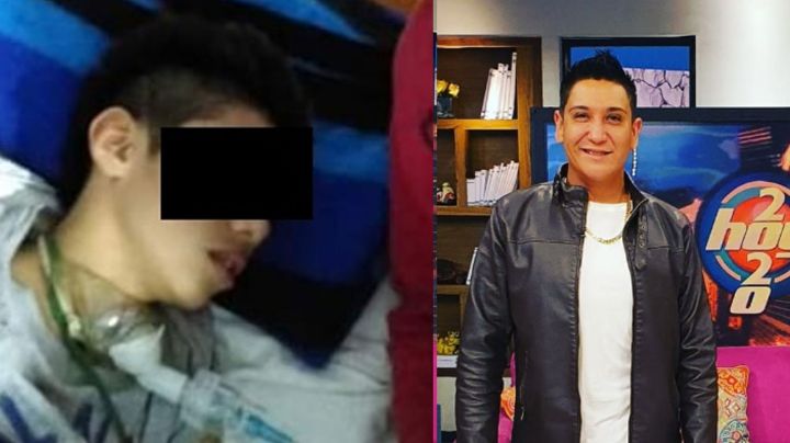 Vidente de 'Hoy' pide ayuda para un menor que quedó parapléjico durante asalto