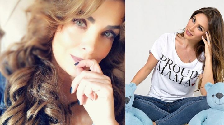 Actriz de Televisa se burla de las enfrijoladas de Anahí y cocina "peor" que ella