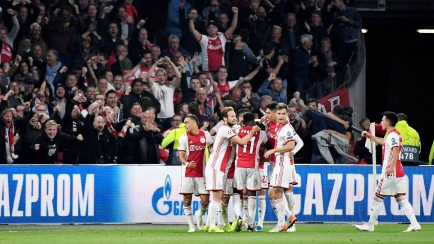 Eredivise, otra víctima del coronavirus: La liga termina sin campeón y sin descenso