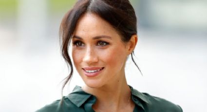 De duquesa a productora: Meghan Markle colaborará en una nueva serie para Netflix